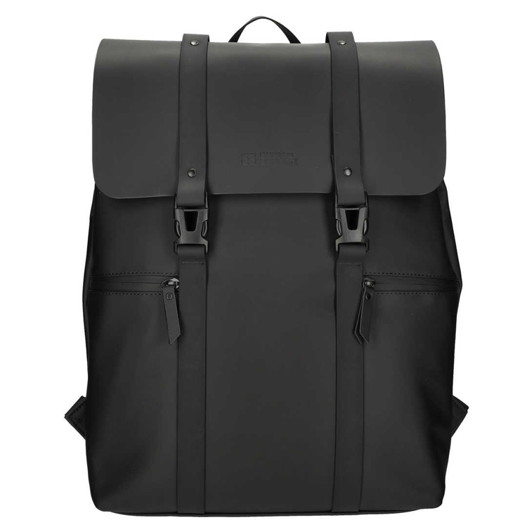 Obrazek Enrico Benetti Glasgow 62153 Black 19 L