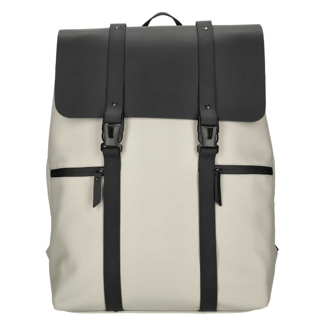 Obrazek Enrico Benetti Glasgow 62153 Light Taupe 19 L