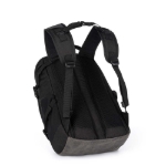 Obrazek Plecak miejski Bagmaster FUTURITY 22 A-2 - czarny czarny 28 l