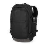 Obrazek Plecak miejski Bagmaster FUTURITY 22 A-2 - czarny czarny 28 l