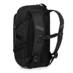 Obrazek Plecak miejski Bagmaster FUTURITY 22 A-2 - czarny czarny 28 l