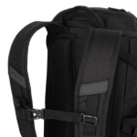 Obrazek Plecak miejski Bagmaster FUTURITY 22 A-2 - czarny czarny 28 l