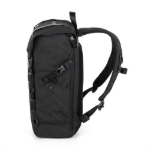 Obrazek Plecak miejski Bagmaster MESSENGER 24 A - czarny