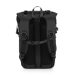 Obrazek Plecak miejski Bagmaster MESSENGER 24 A - czarny