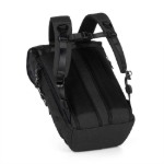 Obrazek Plecak miejski Bagmaster MESSENGER 24 A - czarny