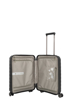 Obrazek Travelite Mooby S Kieszeń z przodu Czarny 43 L