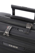 Obrazek Travelite Mooby S Kieszeń z przodu Czarny 43 L