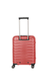 Obrazek Travelite Mooby S Kieszeń z przodu Czerwony 43 L
