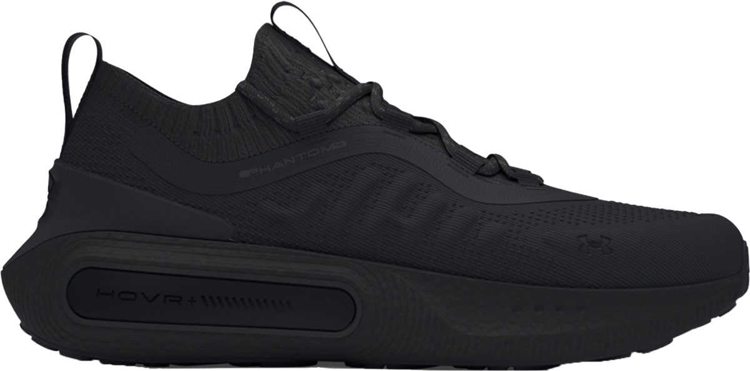 Obrazek Buty męskie Under Armour UA Phantom 4 czarne
