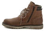 Obrazek WEINBRENNER G2706z41 Męskie buty zimowe za kostkę brązowe