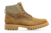 Obrazek WEINBRENNER G2707z41 Męskie buty zimowe za kostkę brązowe