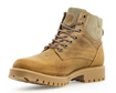 Obrazek WEINBRENNER G2707z41 Męskie buty zimowe za kostkę brązowe