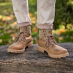 Obrazek WEINBRENNER G2707z41 Męskie buty zimowe za kostkę brązowe