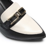 Obrazek Czarne czółenka damskie Piccadilly 745207-5