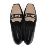 Obrazek Czarne czółenka damskie Piccadilly 160079-1