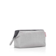 Obrazek Reisenthel Travelcosmetic Herringbone Grey 4 L