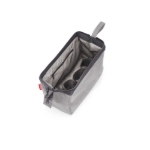 Obrazek Reisenthel Travelcosmetic Herringbone Grey 4 L