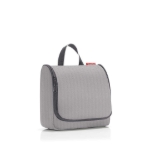 Obrazek Torba toaletowa Reisenthel Herringbone Grey 3 L