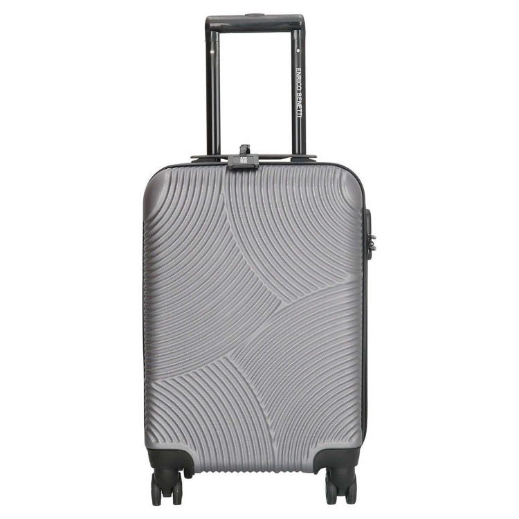 Obrazek Enrico Benetti Louisville S Grey 30 L