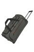 Obrazek Travelite Crosslite Wheeled Duffle M Dark Olive 71 L