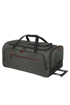 Obrazek Travelite Crosslite Wheeled Duffle M Dark Olive 71 L