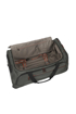 Obrazek Travelite Crosslite Wheeled Duffle M Dark Olive 71 L