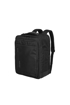 Obrazek Travelite Crosslite 5.0 Torba na deskę/plecak czarny 25/31 l