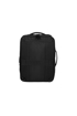 Obrazek Travelite Crosslite 5.0 Torba na deskę/plecak czarny 25/31 l