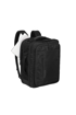 Obrazek Travelite Crosslite 5.0 Torba na deskę/plecak czarny 25/31 l