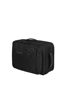 Obrazek Travelite Crosslite 5.0 Torba na deskę/plecak czarny 25/31 l