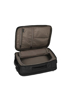 Obrazek Travelite Crosslite 5.0 Torba na deskę/plecak czarny 25/31 l