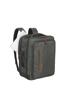 Obrazek Travelite Crosslite 5.0 Torba na deskę/plecak Dark Olive 25/31 L