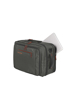 Obrazek Travelite Crosslite 5.0 Torba na deskę/plecak Dark Olive 25/31 L
