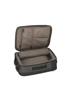 Obrazek Travelite Crosslite 5.0 Torba na deskę/plecak Dark Olive 25/31 L