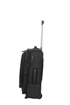 Obrazek Travelite Crosslite 5.0 2w S exp. Czarny 37/41 L