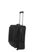 Obrazek Travelite Crosslite 5.0 2w S exp. Czarny 37/41 L