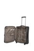 Obrazek Travelite Crosslite 5.0 2w S exp. Czarny 37/41 L