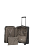 Obrazek Travelite Crosslite 5.0 2w S exp. Czarny 37/41 L