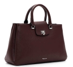 Obrazek Tamaris Carolina 33273-643 Ciemne wino Damska torba na ramię burgund 12 L