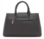 Obrazek Tamaris Carolina 33273-840 Ciemnoszara damska torba na ramię Szara 12 L