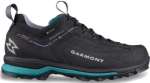 Obrazek GARMONT DRAGONTAIL SYNTH GTX WMS Lady Damskie buty trekkingowe czarny/głęboki zielony