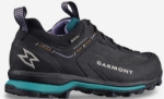 Obrazek GARMONT DRAGONTAIL SYNTH GTX WMS Lady Damskie buty trekkingowe czarny/głęboki zielony