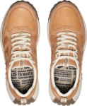 Obrazek KEEN KS86 LEA W damskie buty trekkingowe naturalny/brzoza