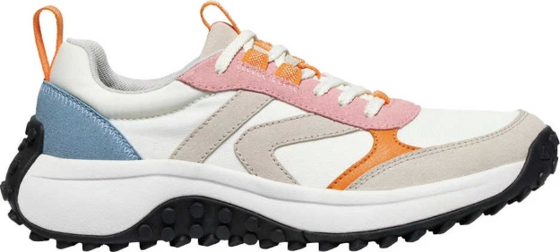 Obrazek Damskie buty trekkingowe KEEN KS86 W zephyr/orange pepper