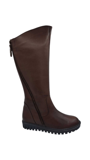 Obrazek Wild 07744599 Buty damskie brązowe