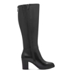 Obrazek Tamaris 1-25542-43-001 Botki damskie czarne