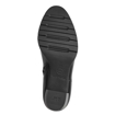 Obrazek Tamaris 1-25542-43-001 Botki damskie czarne