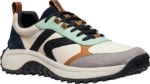 Obrazek Męskie buty trekkingowe KEEN KS86 LEA M granite green/curry