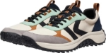 Obrazek Męskie buty trekkingowe KEEN KS86 LEA M granite green/curry