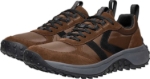 Obrazek Męskie buty trekkingowe KEEN KS86 M ciemna ziemia/czarny